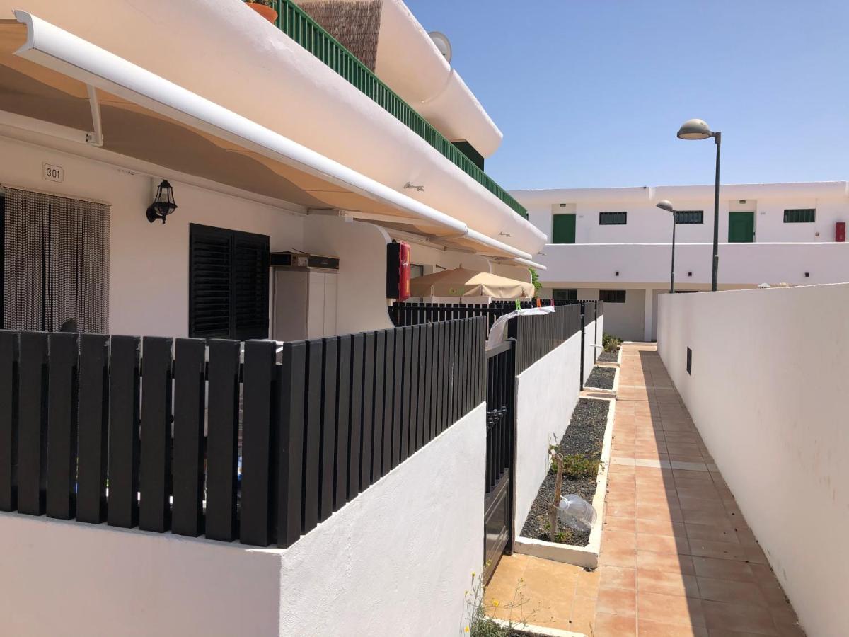Dunasol Corralejo Extérieur photo