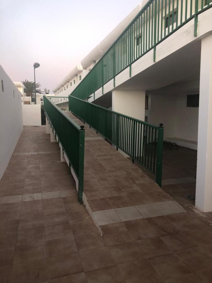 Dunasol Corralejo Extérieur photo