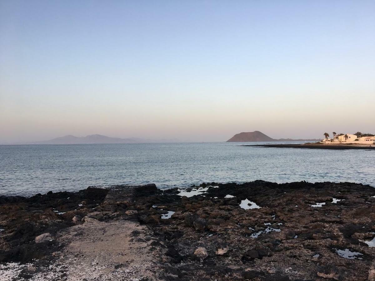 Dunasol Corralejo Extérieur photo