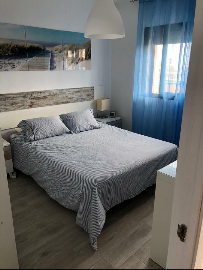 Dunasol Corralejo Extérieur photo