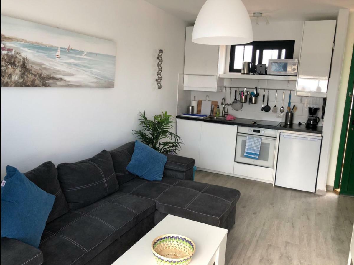 Dunasol Corralejo Extérieur photo